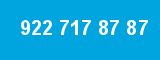 922 717 87 87